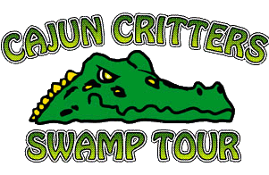 Capt Jame's Cajun Critters Swamp Tours